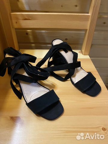 Босоножки Topshop новые