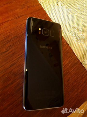 Samsung galaxy S8 битый Samsung galaxy S8 битый