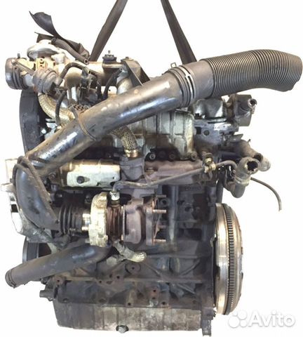 Двигатель Volkswagen 1.9 AGR контракт гарантия 30д Двигатель Volkswagen 1.9 AGR контракт гарантия 30д