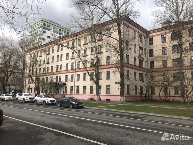 Комната 20 м² в 1-к, 1/5 эт. Комната 20 м² в 1-к, 1/5 эт.