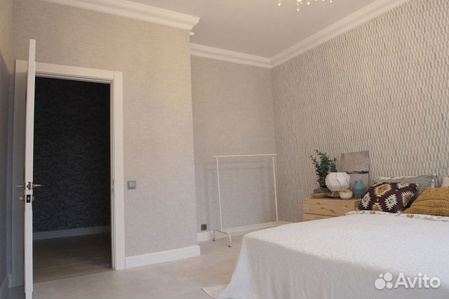 3-к квартира, 75 м², 2/5 эт. 3-к квартира, 75 м², 2/5 эт.