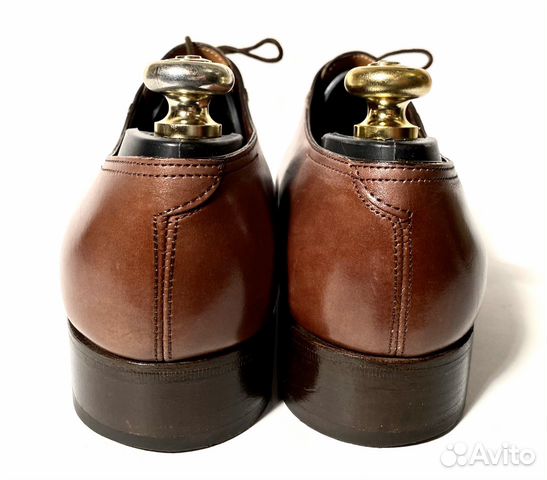 Туфли John Lobb, размер 6,5. Оригинал Туфли John Lobb, размер 6,5. Оригинал
