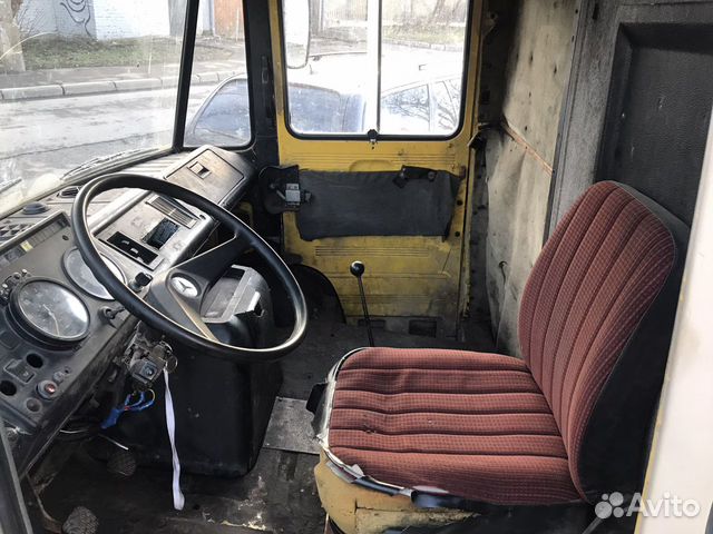 Mercedes 407D Mercedes 407D