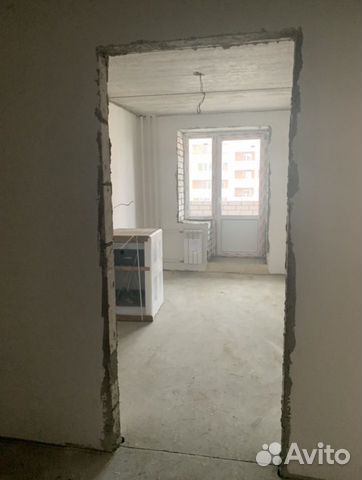 3-к квартира, 80 м², 4/10 эт. 3-к квартира, 80 м², 4/10 эт.
