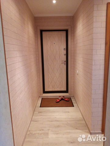 2-к квартира, 45 м², 1/5 эт.