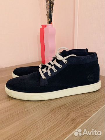 Кеды Timberland Кеды Timberland