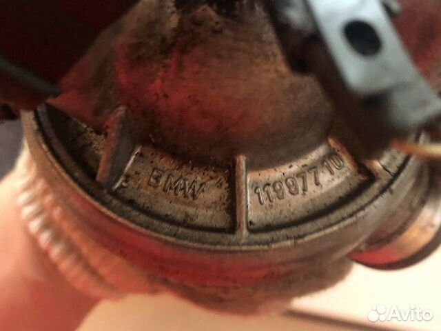 Термостат n52 Термостат n52