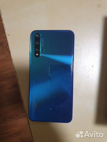 Huawei nova5t Huawei nova5t
