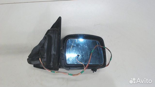 Зеркало боковое правое BMW X5 E53, 2002 Зеркало боковое правое BMW X5 E53, 2002