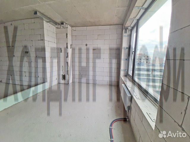Студия, 29 м², 7/18 эт. Студия, 29 м², 7/18 эт.
