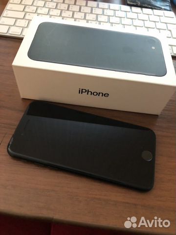 Apple iPhone 7 128GB Apple iPhone 7 128GB