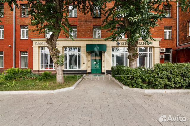 Продам помещение свободного назначения, 296.20 м²