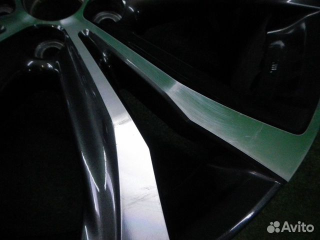 Диск литой R20 Lexus RX 4 (2015-н.в.) 4261148860 Диск литой R20 Lexus RX 4 (2015-н.в.) 4261148860