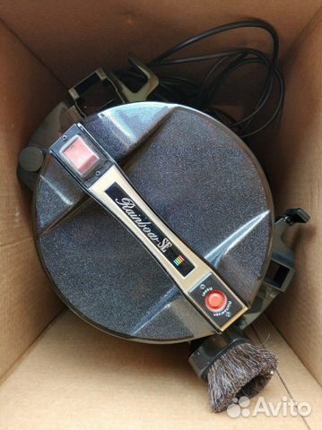 Пылесос Rainbow SE Пылесос Rainbow SE