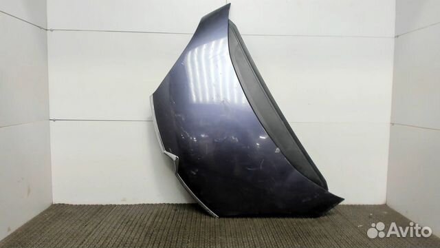 Капот Citroen C4 Grand Picasso, 2011