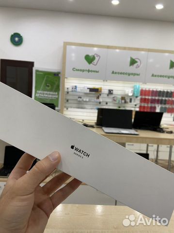 Apple Watch 3/42mm Apple Watch 3/42mm