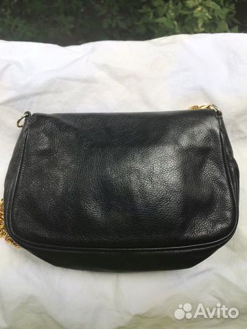 Сумка Fendi оригинал