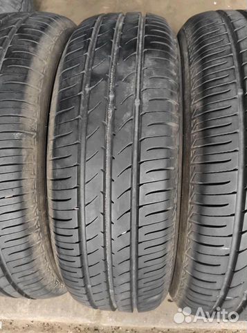 185 65 15 Toyo бу Шины Летние 185 65 R15 95N