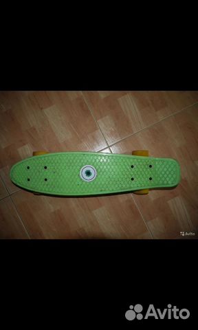 Penny board Penny board