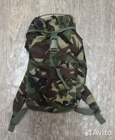 Рюкзак Рюкзак