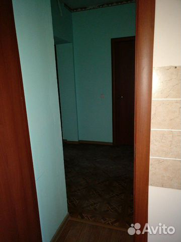 1-к квартира, 30 м², 1/4 эт.