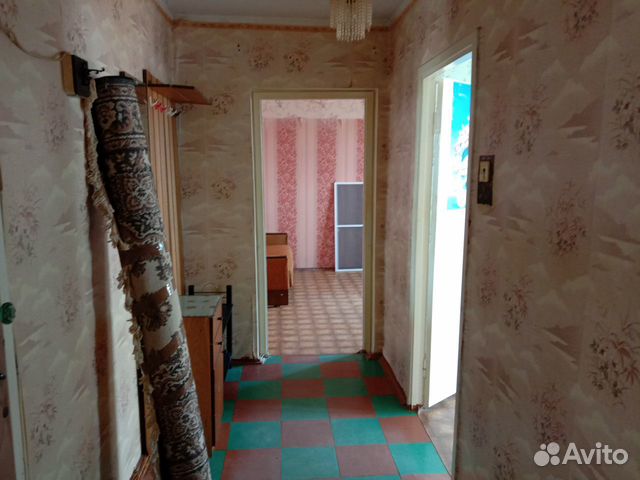 2-к квартира, 48.7 м², 9/9 эт.