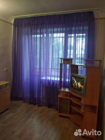 1-к квартира, 30 м², 2/3 эт.