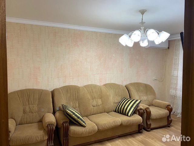 2-к квартира, 48 м², 3/5 эт.