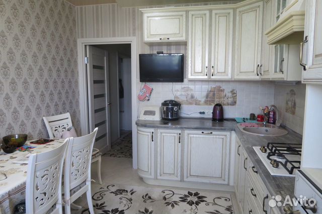 2-к квартира, 60 м², 4/9 эт. 2-к квартира, 60 м², 4/9 эт.