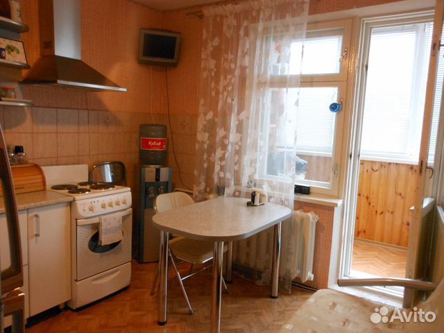 1-к квартира, 39.5 м², 12/16 эт.