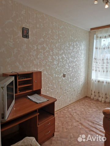 2-к квартира, 46 м², 3/5 эт.