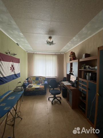 2-к квартира, 48 м², 9/9 эт.
