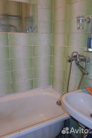 1-к квартира, 34.2 м², 2/4 эт.