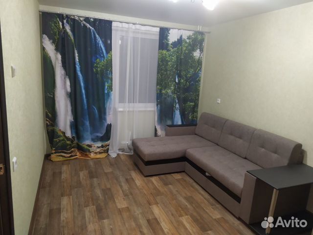 1-к квартира, 35.1 м², 1/10 эт. 1-к квартира, 35.1 м², 1/10 эт.