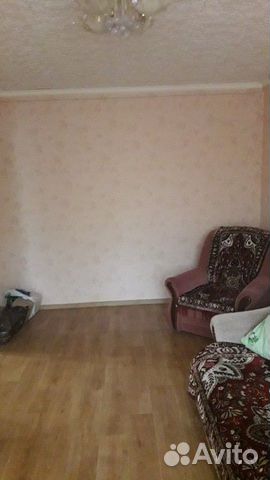2-к квартира, 43 м², 2/5 эт.