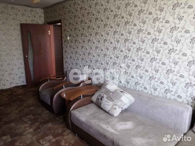 1-к квартира, 31.2 м², 3/5 эт.