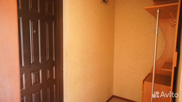 1-к квартира, 29 м², 4/9 эт. 1-к квартира, 29 м², 4/9 эт.