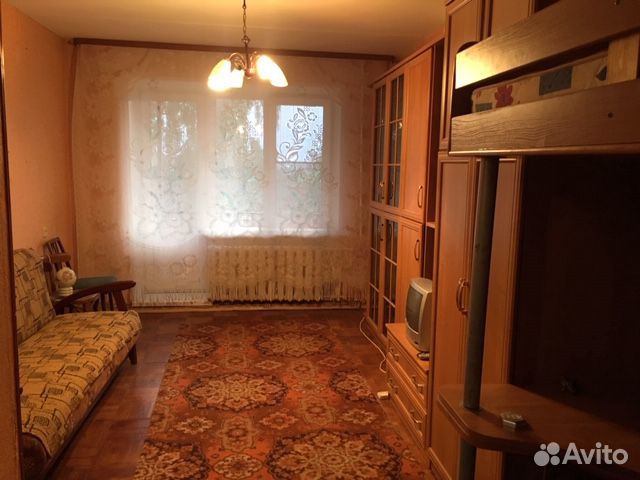 1-к квартира, 37.6 м², 4/9 эт.