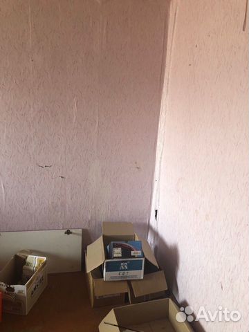 1-к квартира, 47 м², 3/5 эт.