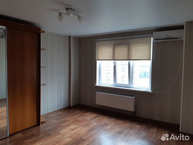 1-к квартира, 40.7 м², 16/17 эт.