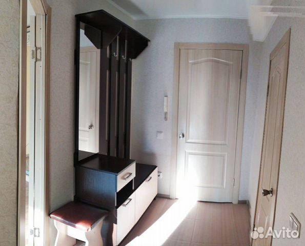 1-к квартира, 35 м², 4/8 эт.