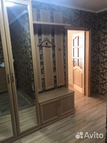 

2-к. квартира, 52 м², 2 кровати