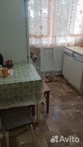 1-к квартира, 31 м², 4/9 эт.