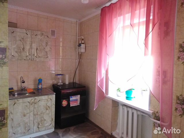 1-к квартира, 36 м², 3/5 эт.