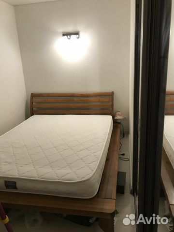 1-к квартира, 33 м², 1/9 эт. 1-к квартира, 33 м², 1/9 эт.