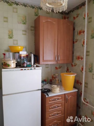 1-к квартира, 33.9 м², 1/5 эт. 1-к квартира, 33.9 м², 1/5 эт.