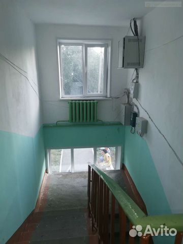1-к квартира, 32 м², 2/2 эт. 1-к квартира, 32 м², 2/2 эт.