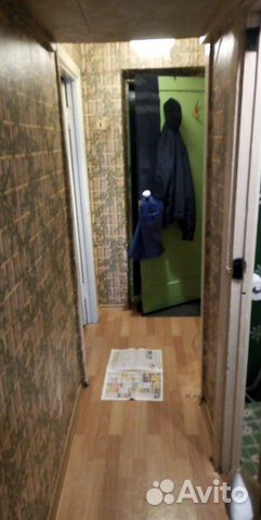 1-к квартира, 30 м², 3/9 эт. 1-к квартира, 30 м², 3/9 эт.