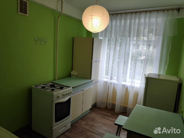1-к квартира, 31.1 м², 5/9 эт.