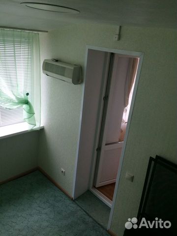 1-к квартира, 40.5 м², 6/10 эт. 1-к квартира, 40.5 м², 6/10 эт.